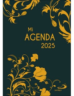 MI AGENDA 2025