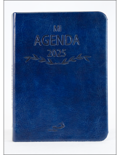 MI AGENDA 2025