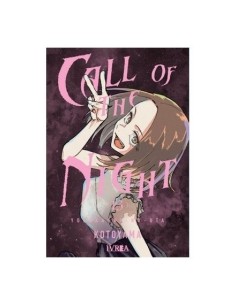 CALL OF THE NIGHT 13