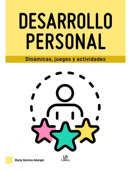 DESARROLLO PERSONAL