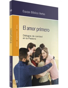 EL AMOR PRIMERO