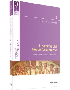 LAS CARTAS DEL NUEVO TESTAMENTO