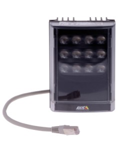 01211-001 cámaras de seguridad y montaje para vivienda Unidad de LED IR