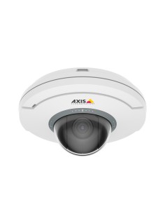 02347-002 cámara de vigilancia Almohadilla Cámara de seguridad IP Interior 1920 x 1080 Pixeles Techo