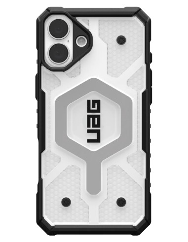 [U] by UAG Pathfinder Clear