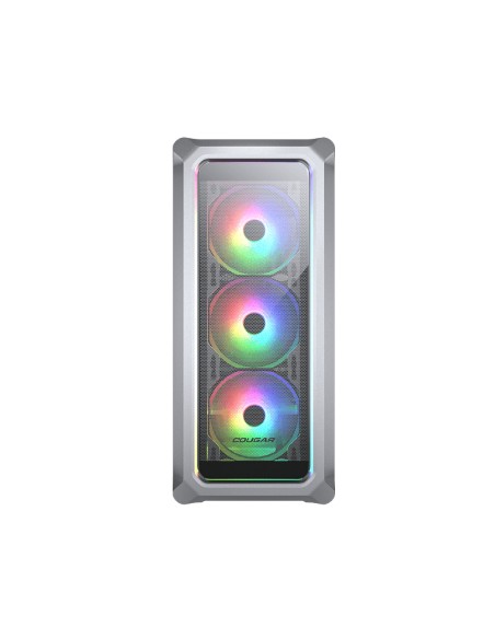 Archon 2 RGB Midi Tower Blanco