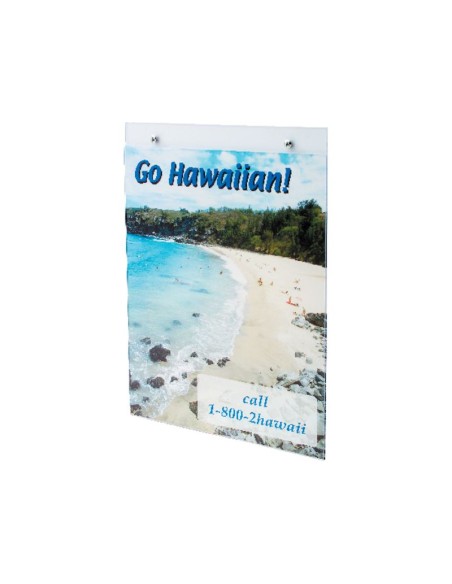 DEF EXPOSITOR DE PARED A5 DE47101 DEF EXPOSITOR DE PARED A5 DE47101