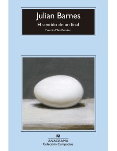 El sentido de un final