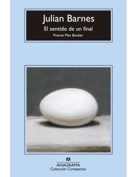 El sentido de un final