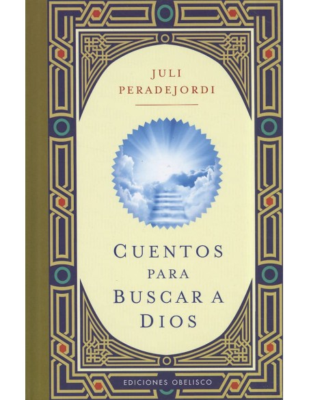 Cuentos para buscar a Dios