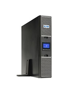 9PX 1kVA sistema de alimentación ininterrumpida (UPS) Doble conversión (en línea) 1000 W 8 salidas AC