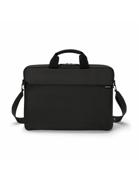 D32092-RPET maletines para portátil 40,6 cm (16") Maletín Negro