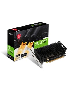 GeForce GT 1030 4GHD4 LP OC NVIDIA 4 GB GDDR4