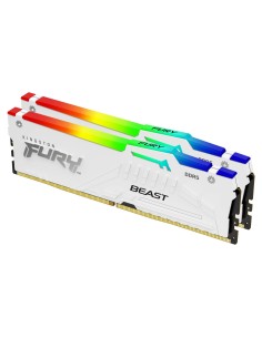 FURY Beast RGB módulo de memoria 32 GB 2 x 16 GB DDR5