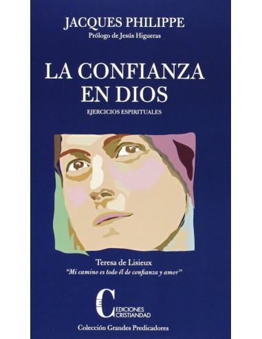 La confianza en Dios