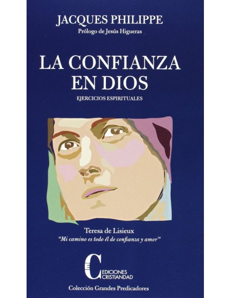 La confianza en Dios