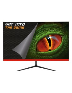 XGM27PRO2KV3 LED display 68,6 cm (27") 2560 x 1440 Pixeles 2K Negro, Rojo