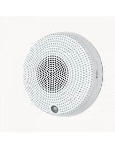 C1410 Mk II De 2 vías Blanco Alámbrico