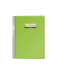 AG.DOHE METROPOLI t.PP 15x21 D/P VERDE