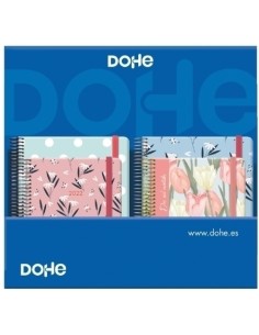 AG.DOHE MIXTO DISEÑO SURTIDO EXP.8