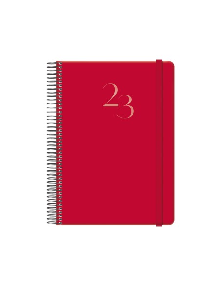 12719 agenda personal 2023