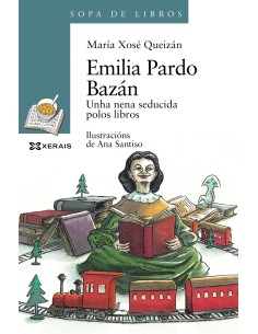 Emilia Pardo Bazan