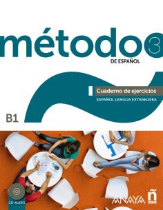 Metodo 3 B1 Cuaderno de ejercicios