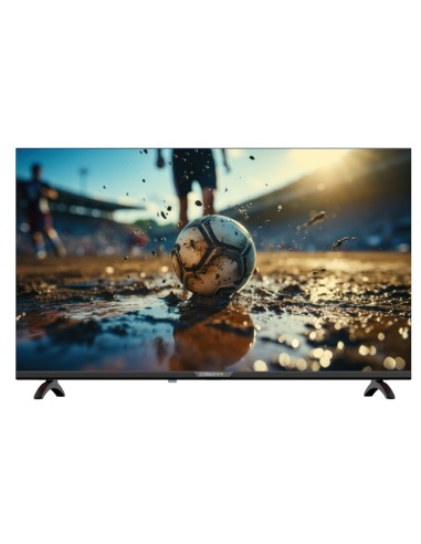 412904 Televisor 81,3 cm (32") HD Wifi Negro
