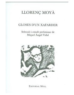 Gloses d un xafarder