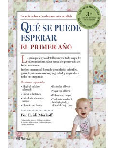 Que se puede esperar el primer ano