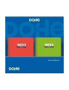 AG.DOHE METROPOLI t.PP 15x21 D/P EXP.10