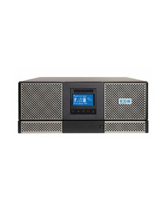 9PX6KSP sistema de alimentación ininterrumpida (UPS) 5,5 kVA 4900 W 8 salidas AC