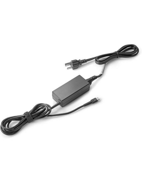 Adaptador de alimentación USB-C LC de 45 W Adaptador de alimentación USB-C LC de 45 W