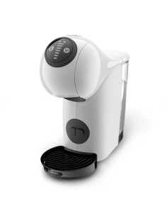 Genio S KP2401SC cafetera eléctrica Semi-automática Macchina per caffè a capsule 0,8 L
