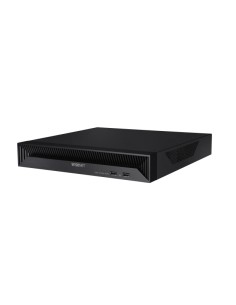 QRN-830S Grabadore de vídeo en red (NVR) Negro