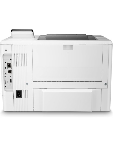 LaserJet Enterprise Impresora M507dn, Blanco y negro, Impresora para Estampado, Impresión a doble cara