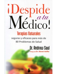 Despide a tu medico