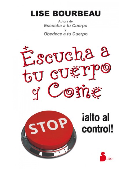 Escucha a tu cuerpo y come
