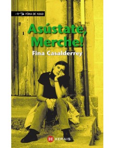 Asustate Merche