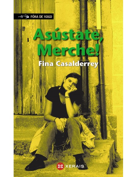 Asustate Merche