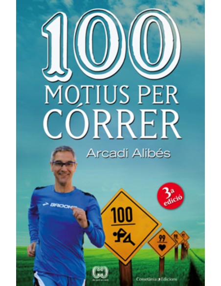 100 motius per correr