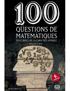 100 questions de matematiques