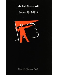 Poemas 1913 1916