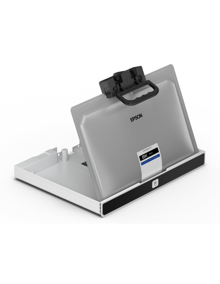 C13T11P140 cartucho de tinta 1 pieza(s) Original Extra (Súper) alto rendimiento Negro