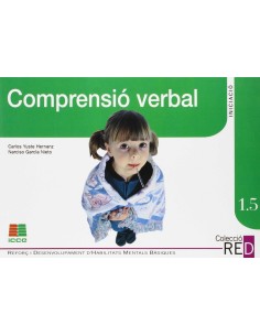 Comprensio verbal 15