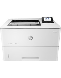 LaserJet Enterprise Impresora M507dn, Black and white, Impresora para Estampado, Impresión a dos caras