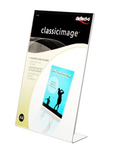 47401 caballete para póster