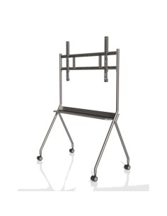 PKC-MS0A 190,5 cm (75") Negro Piso
