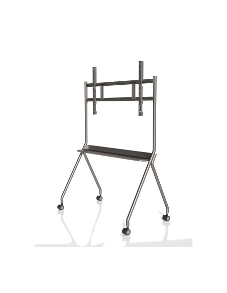 PKC-MS0A 190,5 cm (75") Negro Piso