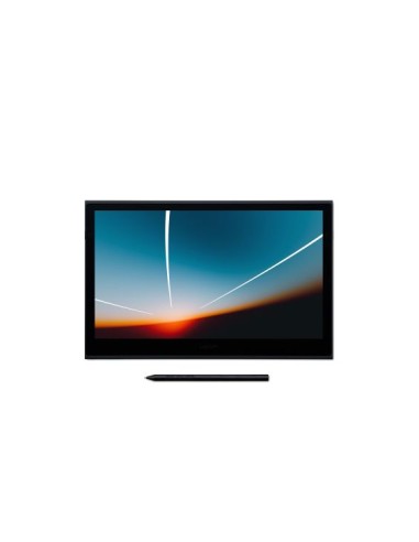 Movink 13 tableta digitalizadora Negro USB